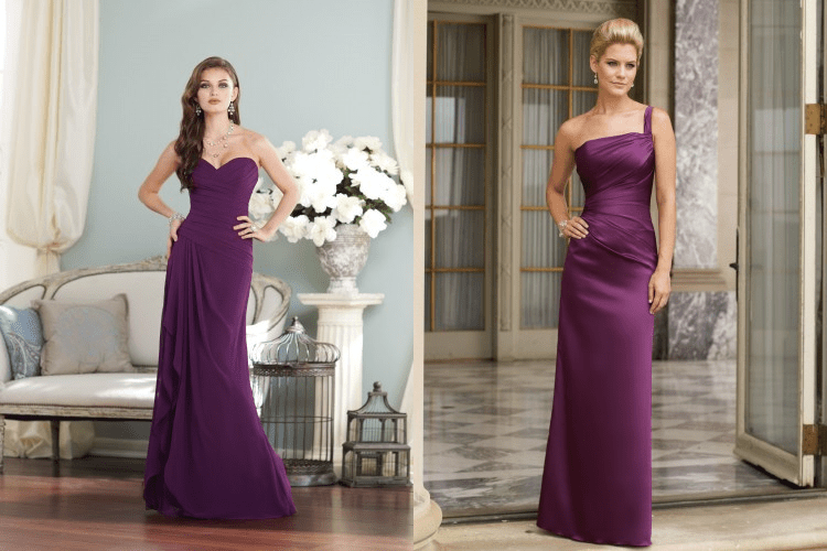 Die Trendfarben der Herbst- und Wintersaison 2013/2014