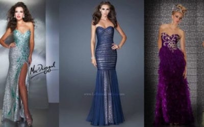 Der perfekte Dresscode für den Ball der Wirtschaft