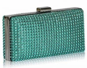 Die Abendtasche – kleines Accessoire mit großer Wirkung