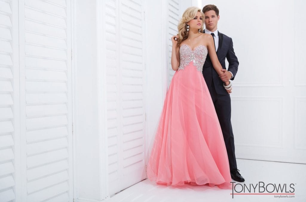 Der Indigo Pearl Abiball DEAL