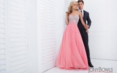 Der Indigo Pearl Abiball DEAL