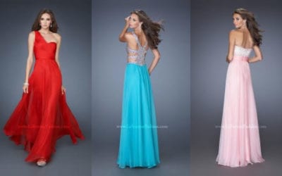 La Femme Abendkleider – bei uns nur ORIGINALE!