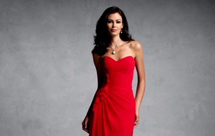 Brautjungfernkleider 2015 – Die brandneue Sophia Tolli und Mascara Kollektion ist eingetroffen