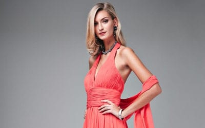 Jugendweihekleider und Konfirmationskleider 2015 bei Indigo Pearl