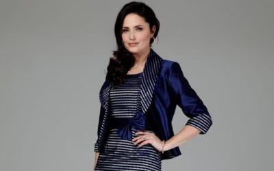 Kleidung der Brautmutter – Kollektionen 2015