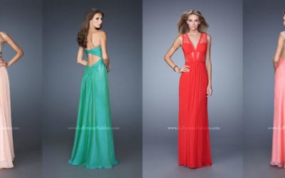 Abiballkleider in Berlin – die beste Adresse!