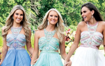 Abiballkleider Berlin – wir sind Eure Profis!