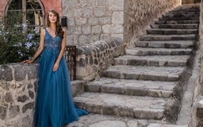 Abendmode Berlin – mehr als das bei Indigo Pearl!