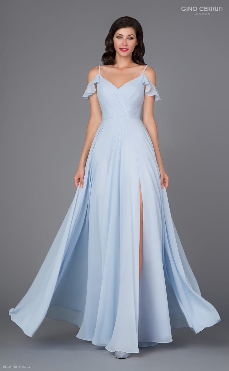 KLEIDER FÜR BRAUTJUNGFERN - 