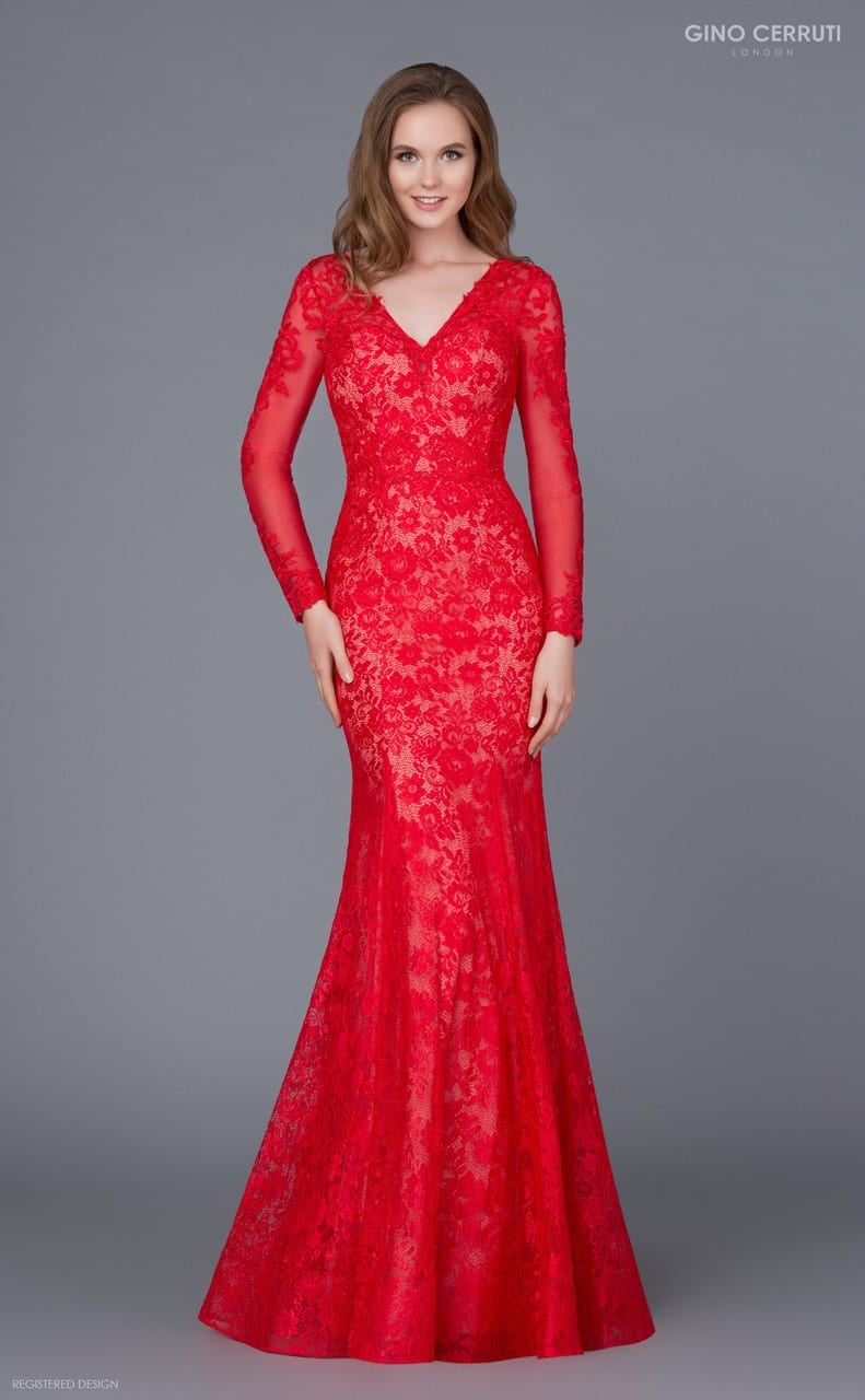 KLEIDER FÜR BRAUTMÜTTER - 